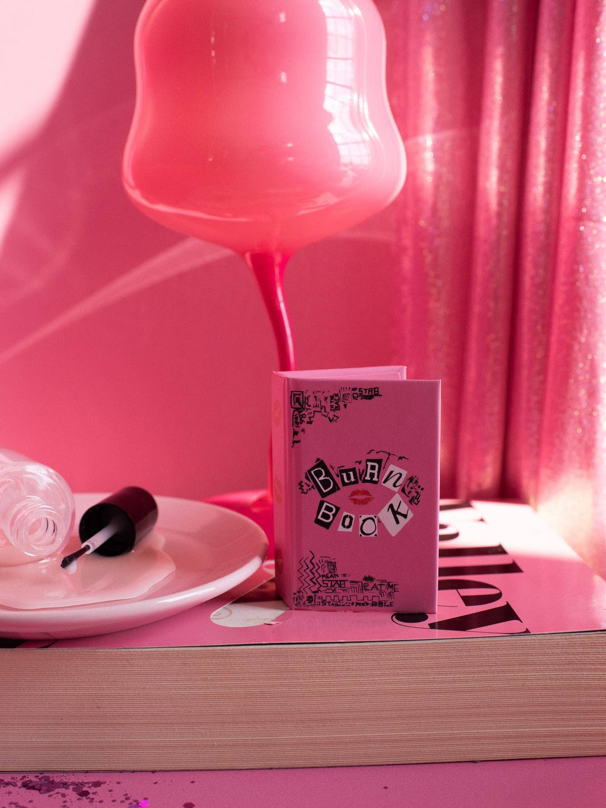 Matchboxes
