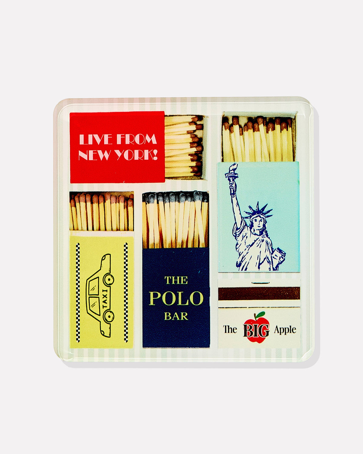 Home Decor & Trays