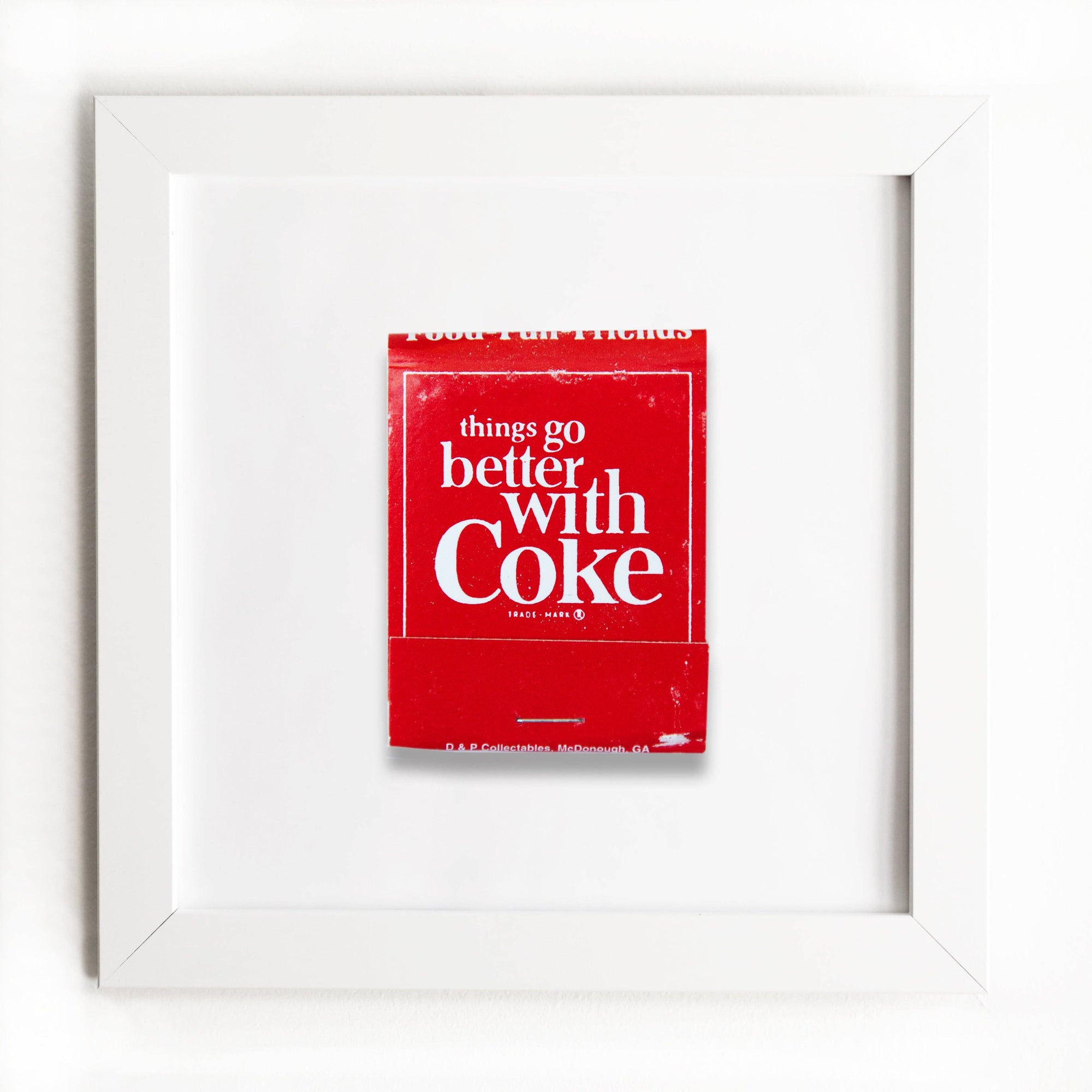 Coca-Cola (Back)