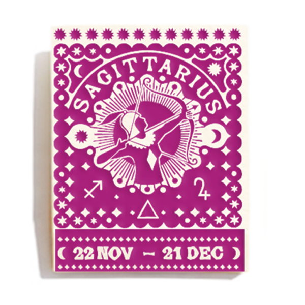 Sagittarius Zodiac | Matchbook