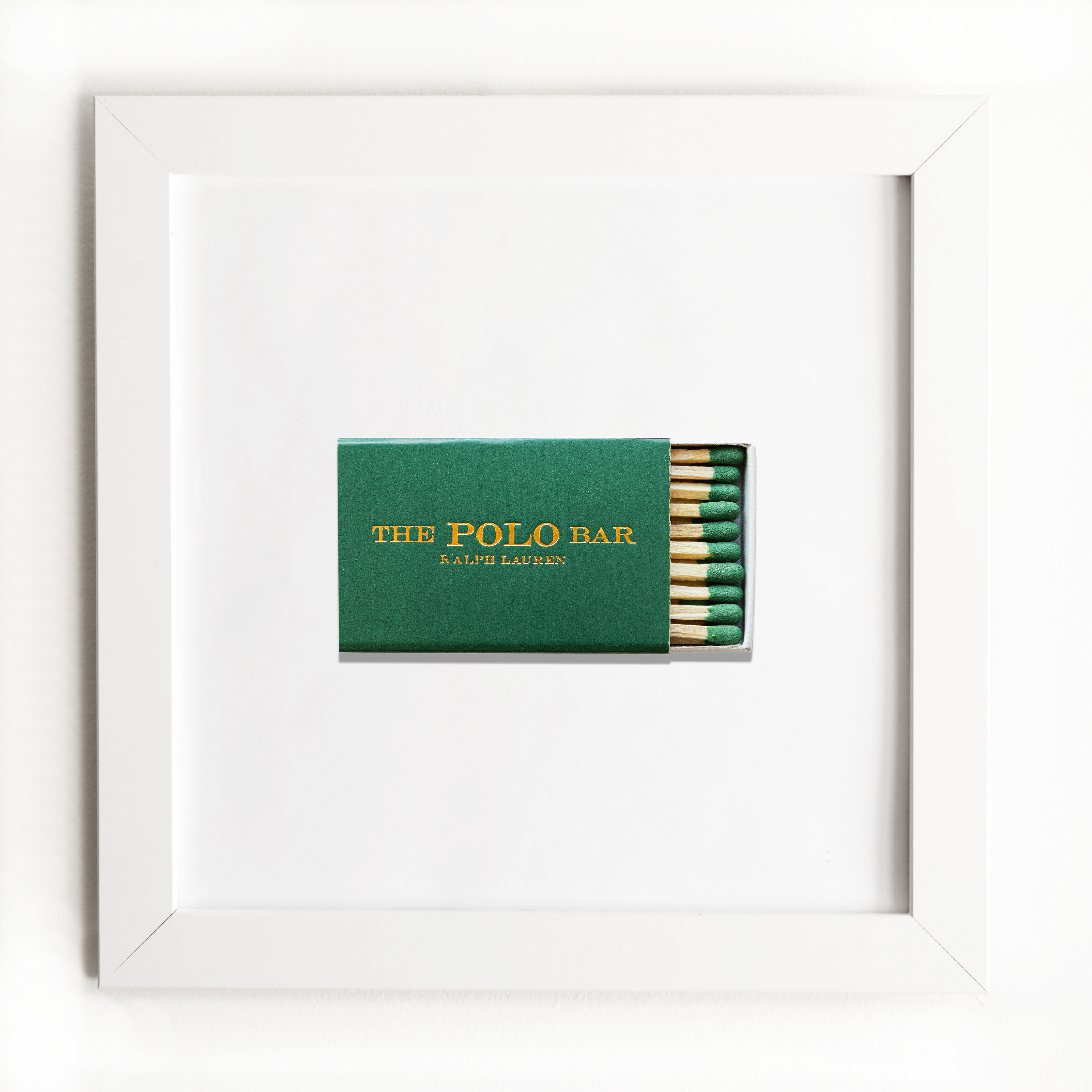 The Polo Bar
