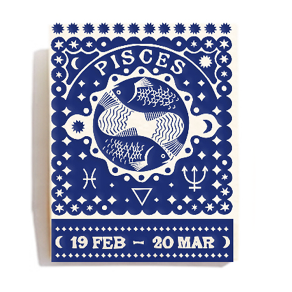 Pisces Zodiac | Matchbook