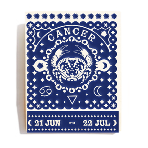 Cancer Zodiac | Matchbook