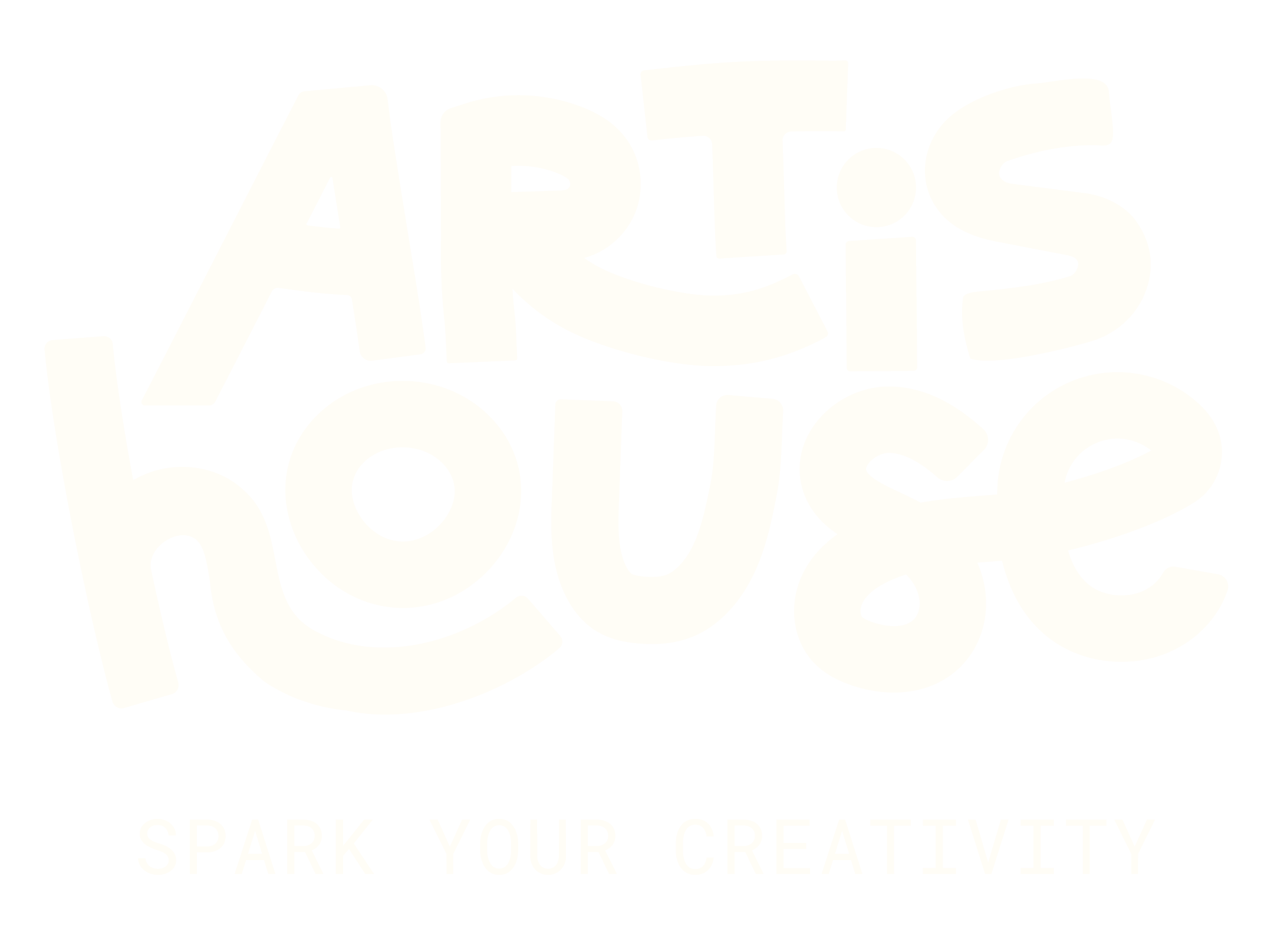 Artishouse